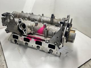 головка блока цилиндров Volkswagen Passat B6 2010, 1.4 л., бензин, 03C103475BC, 03C103358AK, 03C103358BF, 03C103358BG, 03C103358BH, 03C103475CD, 03C103358AT