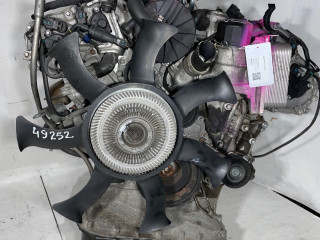 двигатель Mercedes-Benz Viano W639 [рестайлинг] 2010, 3.0 л., бензин, M272943, M272965, M272964, M272971, M272947, M272967, 272964, 272943, M272952, 272952, M272988, 272988, M272980, 272980, 272965, M272974, 272974, 272947, M272963, 272963, 272969, 272971, M272969, M272942, 272942, M272978, 272978