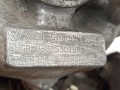 турбина Audi A3 8P [2-й рестайлинг] 2010, 1.9 л., дизель, 038253016L, 038253019N, 038253014A, 038253019C, 03G253016N, 038253010G, 03G253014R, 038253010S, 038253010A, 038253019A, 038253019D, 038253056A, 03G253014A, 03G253014E, 03G253016K, 03G253016L, YM219G438AA, 6M219G438AA, YM219G438BA - фото №5