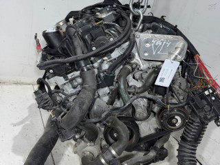двигатель BMW 3 серия F30/F31/F34 2013, 2.0 л., N20 B20 B, бензин, N20B20B, N20B20