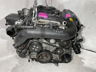двигатель Mercedes-Benz E-Класс W212/S212/C207/A207 2010, 1.8 л., бензин, M271860, 271860