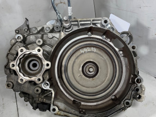 КПП автоматическая (АКПП) Volkswagen Golf 5 поколение 2008, 2.0 л., дизель, LTE, DSG6, LTE