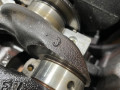 блок цилиндров Mini Cooper 2 поколение 2007, 1.6 л., i, N12 B16 A, бензин, МКПП, передний привод, N12B16A, EP6, 5FS, 5FW - фото №16