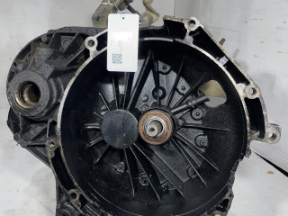 КПП механическая (МКПП) Ford Transit 7 поколение 2008, 2.2 л., дизель, 6C1R7002AB, 6C1R, T1GB3, 101210220015