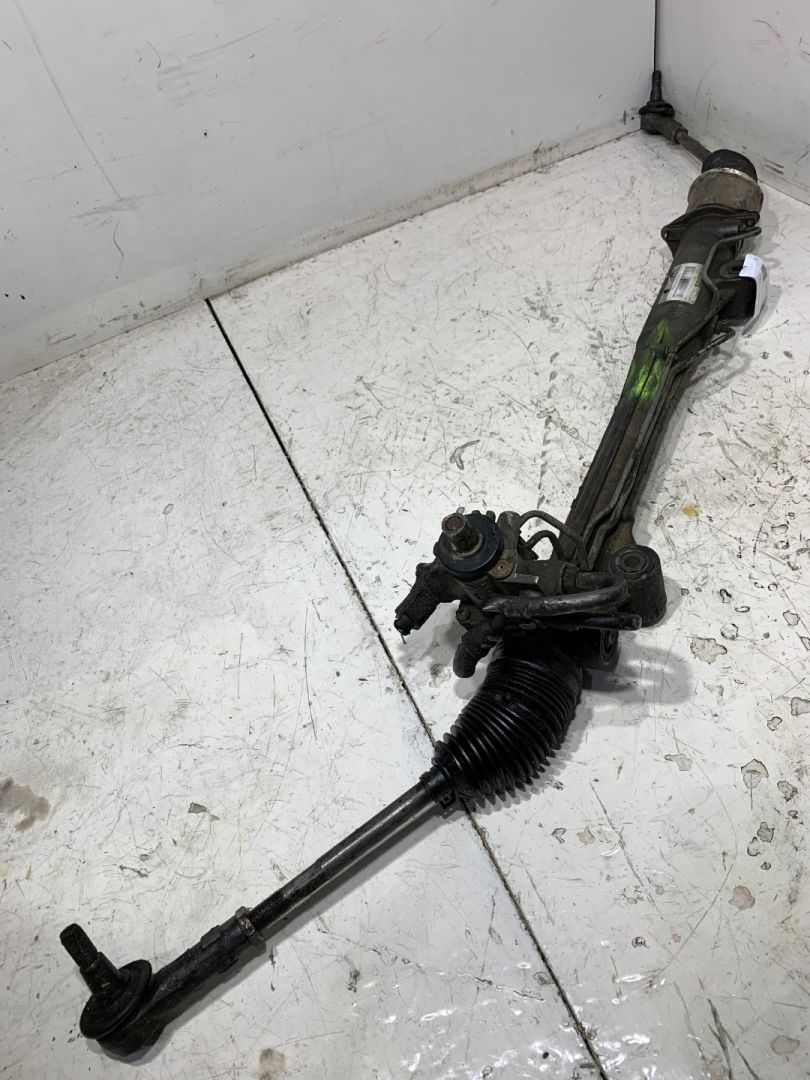рулевая рейка Audi Q7 4L 2006, 3.0 л., дизель, 7L6422063C, 7L6422055P, 7L6422061PX, 7L6422061T, 7L6422061TX, 7L6422062N, 7L6422062NX, 7L8422055AD, 7L8422055T - фото №1