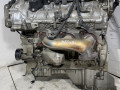 двигатель Mercedes-Benz E-Класс W211/S211 [рестайлинг] 2009, 3.0 л., M 272.943, бензин, M272943, M272965, M272964, M272971, M272947, M272946, M272967, 272964, 272943, M272952, 272952, M272988, 272988, M272980, 272980, 272965, M272974, 272974, 272946, 272947, M272963, 272963, 272967, 272969, 272971, M272969 - фото №3