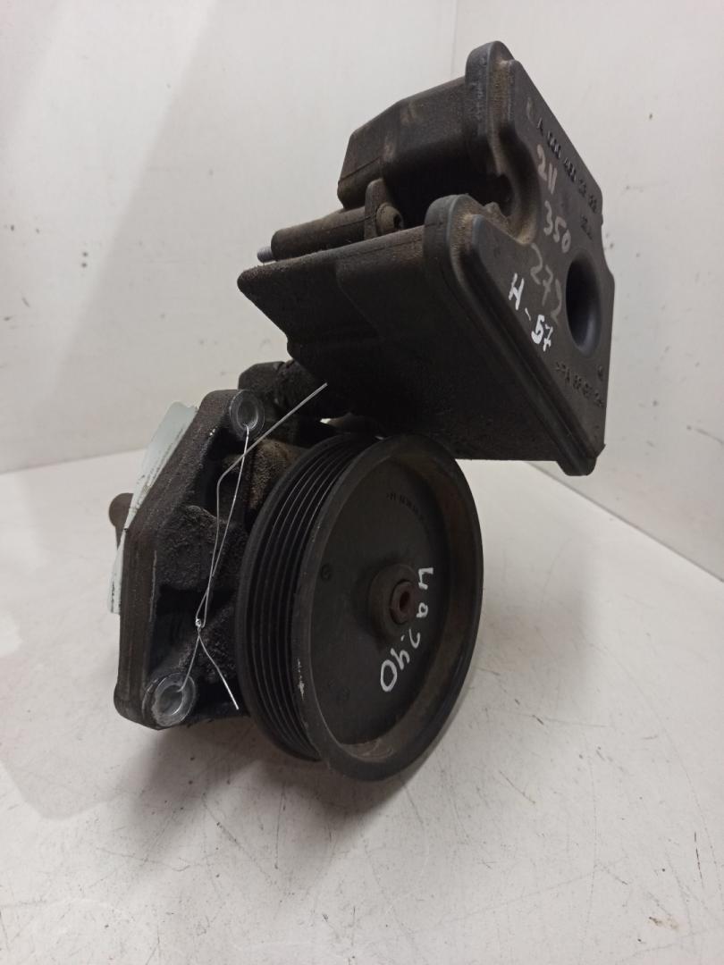 насос гидроусилителя руля Mercedes-Benz E-Класс W212/S212/C207/A207 2010, бензин, 0064664401, LH2115842 - фото №1