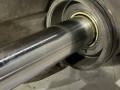 рулевая рейка Audi Q7 4L 2006, 3.0 л., дизель, 7L5422055BF, 7L6422063C, 7L6422055P, 7L6422061PX, 7L6422061T, 7L6422061TX, 7L6422062N, 7L6422062NX, 7L8422055AD, 7L8422055T - фото №5