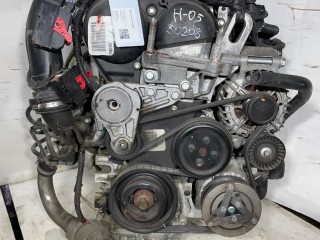 двигатель Ford Kuga 2 поколение 2012, 1.6 л., бензин, JQMA, B4164T, JQMB