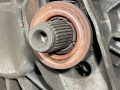 КПП механическая (МКПП) Volkswagen Passat B6 2009, 1.4 л., бензин, LHY, LHY, LNY, JPG - фото №3