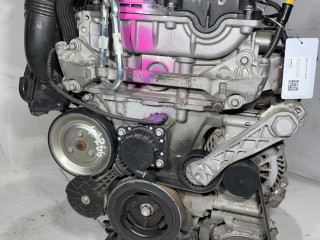 двигатель Mini Cooper 2 поколение [рестайлинг] 2013, 1.6 л., бензин, EP6, N16B16A, 5F0, 5F01