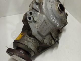 редуктор переднего моста BMW X1 E84 2011, 3.0 л., N52 B30 AE, бензин, 391, 7601770, 31507601770, 31507601771