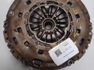 комплект сцепления Ford Transit 7 поколение 2011, 2.2 л., дизель, 8C116477CA, 8C117550CB, 6C117563CC, 415043810, 125013810, 325024110