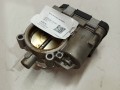 заслонка дроссельная Volkswagen Passat B6 2010, 1.4 л., бензин, 03C133062D, 03C133062AA - фото №2