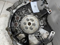 блок цилиндров Mini Cooper 2 поколение 2007, 1.6 л., i, N12 B16 A, бензин, МКПП, передний привод, N12B16A, EP6, 5FS, 5FW - фото №6