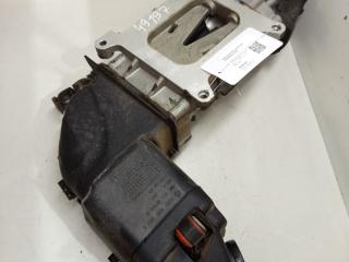 нагнетатель воздуха (компрессор) Volkswagen Touran 1 поколение [рестайлинг] 2009, 1.4 л., бензин, 03C276, 03C145601E, 03C145601C