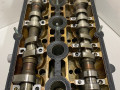 головка блока цилиндров Audi A6 4B/C5 [рестайлинг] 2004, 1.8 л., бензин, 058103373D, 058103373A, AJH, AMB, APX, AUG, AUQ, AVJ, AWC, AWM, AWP, AWT, BAM, BEX, BFB, AGN - фото №7