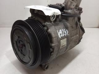 компрессор кондиционера Mercedes-Benz E-Класс W211/S211 [рестайлинг] 2008, 3.5 л., бензин, A0022303111, A0012305611, A0012308611, A0002307211, A0012305711, A0012307911, A0022308611