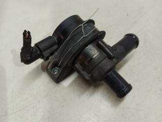 насос антифриза дополнительный Volkswagen Golf 7 поколение 2015, 1.4 л., бензин, 1K0965561L, 1KO965561F