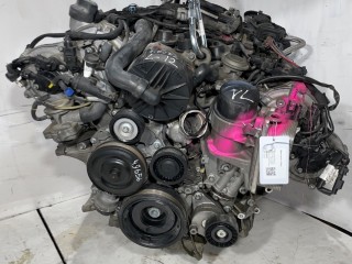 двигатель Mercedes-Benz E-Класс W211/S211 [рестайлинг] 2009, 3.5 л., M 272.965, бензин, M272943, M272965, M272964, M272971, M272947, M272946, M272967, 272964, 272943, M272952, 272952, M272988, 272988, M272980, 272980, 272965, M272974, 272974, 272946, 272947, M272963, 272963, 272969, 272971, M272969