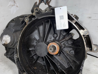 КПП механическая (МКПП) Ford Transit 7 поколение 2009, 2.2 л., дизель, 6C1R, 6C1R7002DC, T1GA3, 230608095750