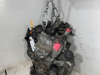 двигатель Skoda Roomster 1 поколение 2009, 1.2 л., бензин, CGP