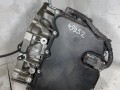КПП автоматическая (АКПП) Opel Antara 1 поколение [рестайлинг] 2014, 3.0 л., A 30 XH, бензин, 3RFR, 6T45HD - фото №3