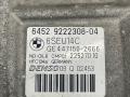 компрессор кондиционера BMW 3 серия F30/F31/F34 2013, 1.6 л., бензин, 6SEU14C, 9222308, GE447150, 64529222308 - фото №3