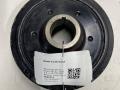 шкив коленвала Mercedes-Benz S-Класс W221 2008, 5.5 л., бензин, A2730300803, 2730300803 - фото №2