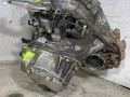КПП механическая (МКПП) Volkswagen Passat B6 2009, 1.4 л., бензин, NBW, NBX - фото №5