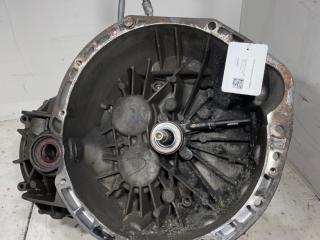 КПП механическая (МКПП) Opel Movano 2 поколение (B) 2012, 2.3 л., дизель, PF6018