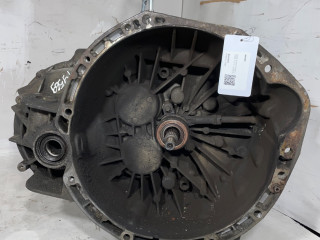 КПП механическая (МКПП) Opel Vivaro A [рестайлинг] 2008, 2.0 л., дизель, PF6010, M9R