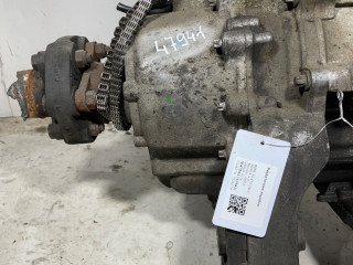раздаточная коробка BMW X5 E53 [рестайлинг] 2004, 4.4 л., бензин, АКПП, 7526279, 7526279