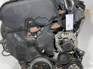 двигатель Ford Mondeo 4 поколение 2010, 2.5 л., бензин, B5254T6, HUBA, B5254T