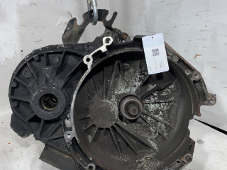 КПП механическая (МКПП) Ford Transit 7 поколение 2010, 2.2 л., дизель, 6C1R7002AB, T1GB3