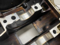 блок цилиндров Mini Cooper 2 поколение 2007, 1.6 л., i, N12 B16 A, бензин, МКПП, передний привод, N12B16A, EP6, 5FS, 5FW - фото №9
