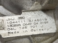 турбина Audi A4 B8 [рестайлинг] 2014, 1.8 л., бензин, 06L145701J, 06L145725S, 06H129629F - фото №3