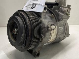компрессор кондиционера Mercedes-Benz C-Класс W205/S205/C205 2016, 2.0 л., бензин, A0008304400, A0008303902, A0008303801, A0032306911, A0008303002, A0038302060, A0038303202, 0008304400
