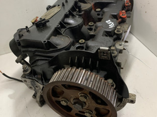 головка блока цилиндров Land Rover Discovery 3 поколение 2005, 2.7 л., дизель, 4R8Q6C064