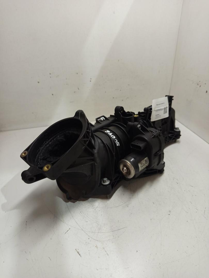 коллектор впускной Mercedes-Benz A-Класс W177/V177 2023, дизель, A6540902500, A6540902100, A6540903500, A6540908700, A6549060000 - фото №1