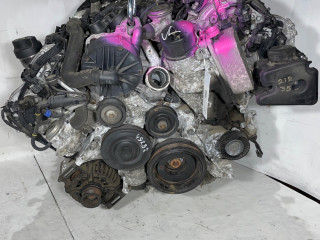 двигатель Mercedes-Benz E-Класс W212/S212/C207/A207 2011, 3.5 л., бензин, M272943, M272965, M272964, M272971, M272947, M272967, 272964, 272943, M272952, 272952, M272988, 272988, M272980, 272980, 272965, M272974, 272974, 272947, M272963, 272963, 272969, 272971, M272969, M272942, 272942, M272978, 272978