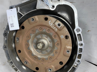 КПП автоматическая (АКПП) BMW 5 серия F07/F10/F11 2011, 3.0 л., N55 B30 A, бензин, 8HP45, 1745186, 7634322, 1090012