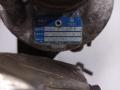 турбина Audi A3 8L [рестайлинг] 2003, 1.9 л., дизель, 038253010B - фото №4
