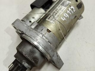 стартер Volkswagen Golf 6 поколение 2010, 1.4 л., бензин, 0AM911023T