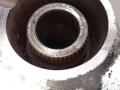 раздаточная коробка Land Rover Freelander 2 поколение 2009, 2.2 л., дизель, 7520115990, DWXJA, 03020408 - фото №5