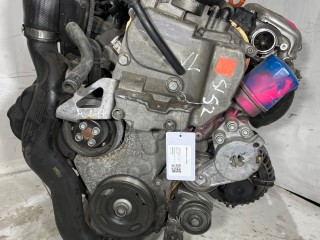 двигатель Volkswagen Tiguan 1 поколение [рестайлинг] 2012, 1.4 л., бензин, внедорожник 5 дв., CAV, CTH, CAVA