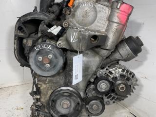 двигатель Skoda Roomster 1 поколение 2007, 1.2 л., бензин, BZG, CGP