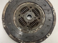 комплект сцепления Ford Transit 7 поколение 2010, 2.2 л., дизель, P8FA, 6C106375AD, 6C117550DC, 6C117563DA - фото №2