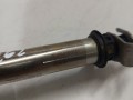 форсунка Mercedes-Benz CLA-Класс C117 2016, 1.6 л., бензин, A2780700687, 0261500065, A2560700187, A278070068764 - фото №3