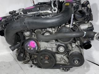 двигатель Mercedes-Benz E-Класс W212/S212/C207/A207 2010, 1.8 л., бензин, M271860, 271860